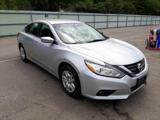 Photo 1 from auction – 2016 NISSAN ALTIMA 2.5 with VIN 1N4AL3AP2GN364903