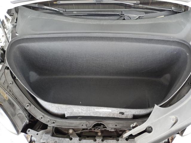 Photo 7 from auction – 2018 TESLA MODEL X with VIN 5YJXCDE24JF143012