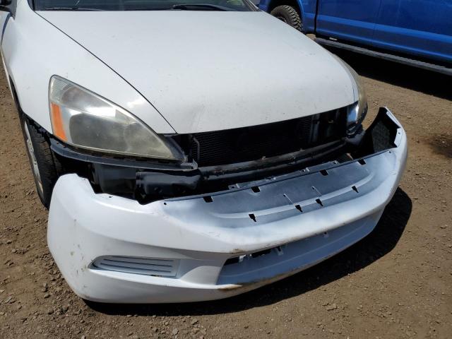 Photo 9 from auction – 2003 HONDA ACCORD LX with VIN JHMCM56383C018036