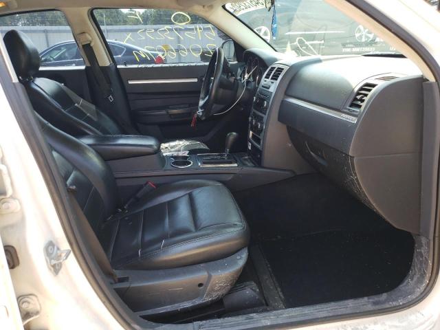 Photo 5 from auction – 2010 DODGE CHARGER SX with VIN 2B3CA3CVXAH145371