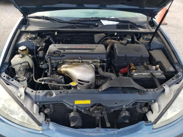 Photo 7 from auction – 2003 TOYOTA CAMRY LE with VIN 4T1BE32K23U675531