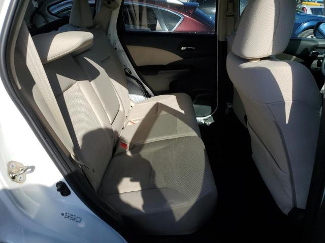 Photo 6 from auction – 2015 HONDA CR-V EX with VIN 5J6RM3H55FL001997