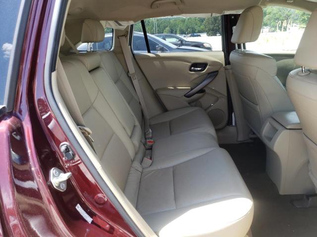 Photo 6 from auction – 2015 ACURA RDX with VIN 5J8TB3H38FL009691