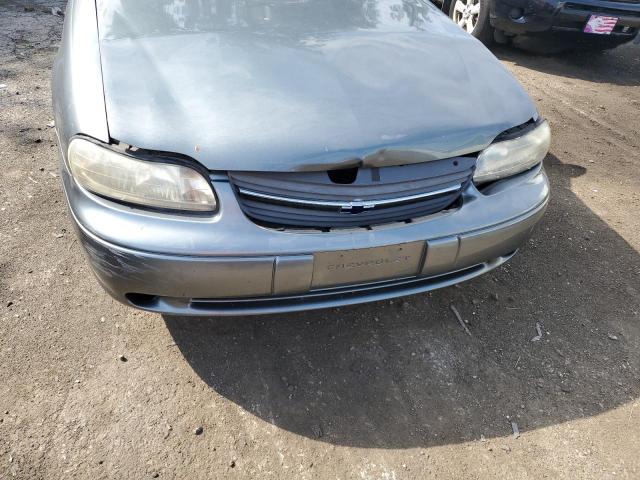 Photo 9 from auction – 2005 CHEVROLET CLASSIC with VIN 1G1ND52F25M161127