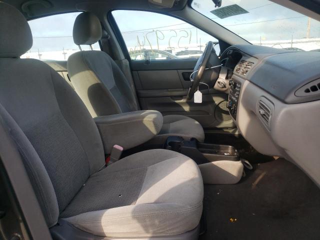 Foto 5 de la subasta – 2003 FORD TAURUS SES con VIN 1FAFP552X3G216906