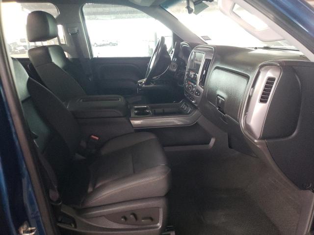 Photo 5 from auction – 2015 GMC SIERRA K15 with VIN 3GTU2VEC5FG412978