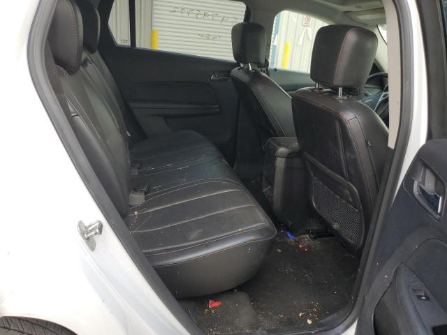 Photo 6 from auction – 2012 GMC TERRAIN SL with VIN 2GKFLVEK7C6316066
