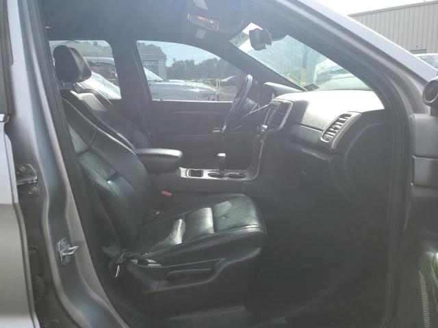 Photo 5 from auction – 2014 JEEP GRAND CHER with VIN 1C4RJFAG8EC384778
