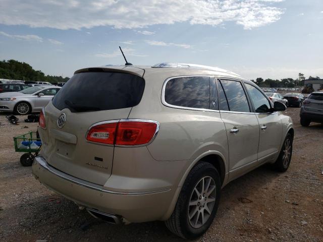 Photo 4 from auction – 2015 BUICK ENCLAVE with VIN 5GAKRBKD5FJ272235
