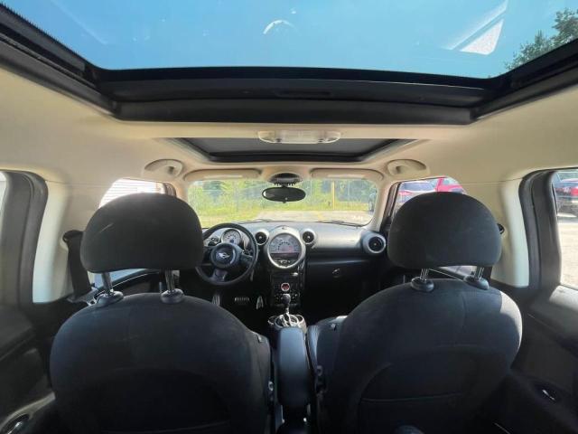 Photo 9 from auction – 2011 MINI COOPER S C with VIN WMWZC3C59BWL80587