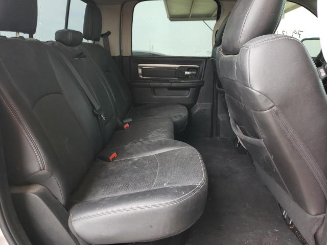 Photo 6 from auction – 2016 RAM 1500 SPORT with VIN 1C6RR6MT0GS312264