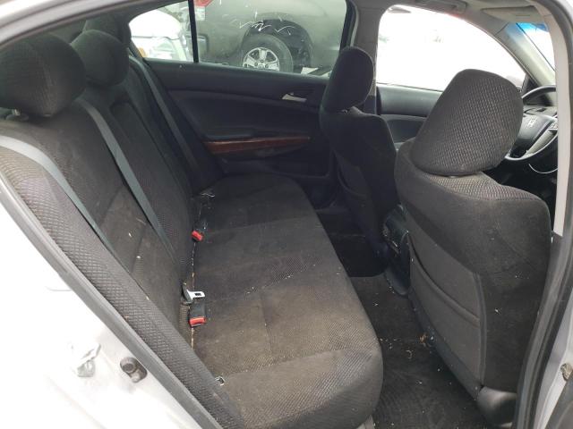 Photo 6 from auction – 2011 HONDA ACCORD EX with VIN 1HGCP2F72BA123502