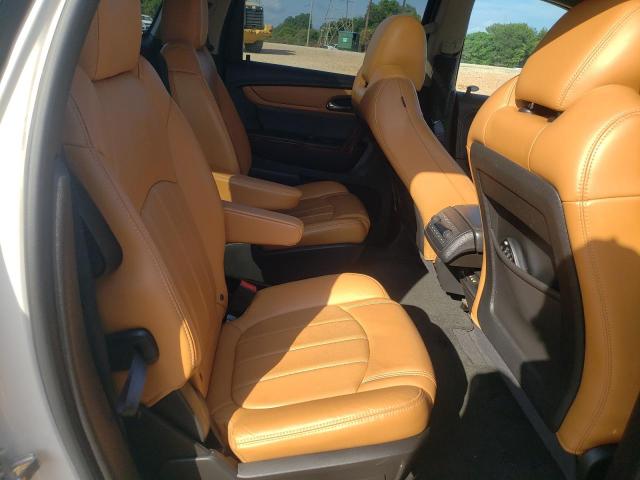 Photo 6 from auction – 2013 CHEVROLET TRAVERSE L with VIN 1GNKRLKD2DJ104092