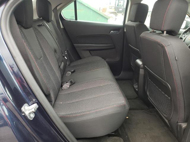 Photo 6 from auction – 2017 CHEVROLET EQUINOX LS with VIN 2GNALBEK4H1556708