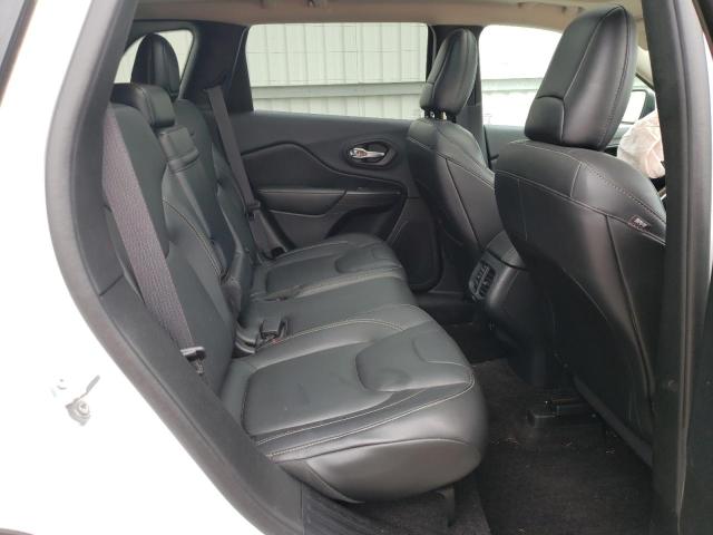 Photo 6 from auction – 2016 JEEP CHEROKEE L with VIN 1C4PJMDS1GW183625