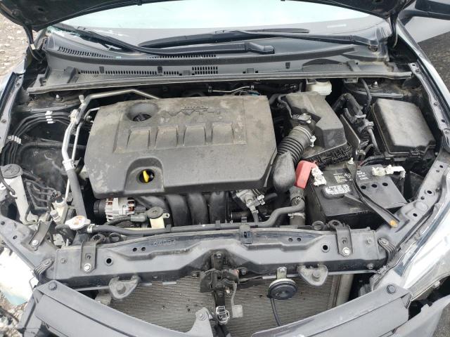 Photo 7 from auction – 2018 TOYOTA COROLLA L with VIN 2T1BURHE0JC085821