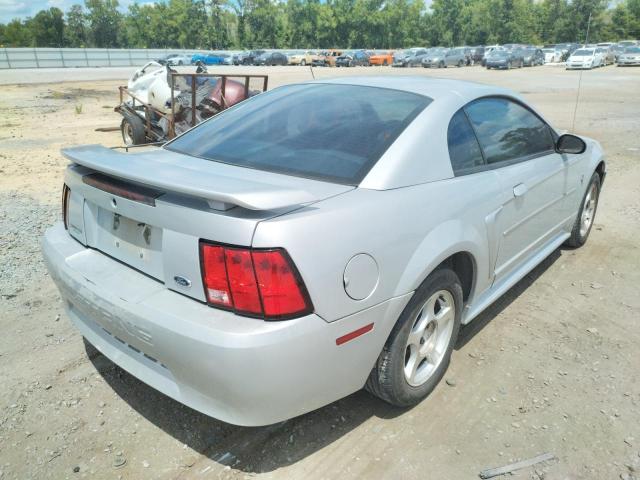 Photo 4 from auction – 2003 FORD MUSTANG with VIN 1FAFP404X3F397840