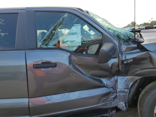 Photo 5 from auction – 2022 FORD F150 SUPER with VIN 1FTEW1EP7NFB76838