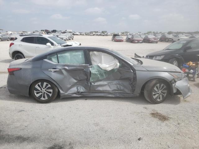 Photo 9 from auction – 2022 NISSAN ALTIMA S with VIN 1N4BL4BV8NN345129