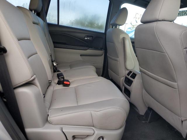 Photo 6 from auction – 2018 HONDA PILOT EXL with VIN 5FNYF6H52JB065276