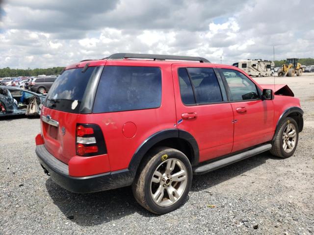 Photo 4 from auction – 2009 FORD EXPLORER X with VIN 1FMEU63E89UA17862