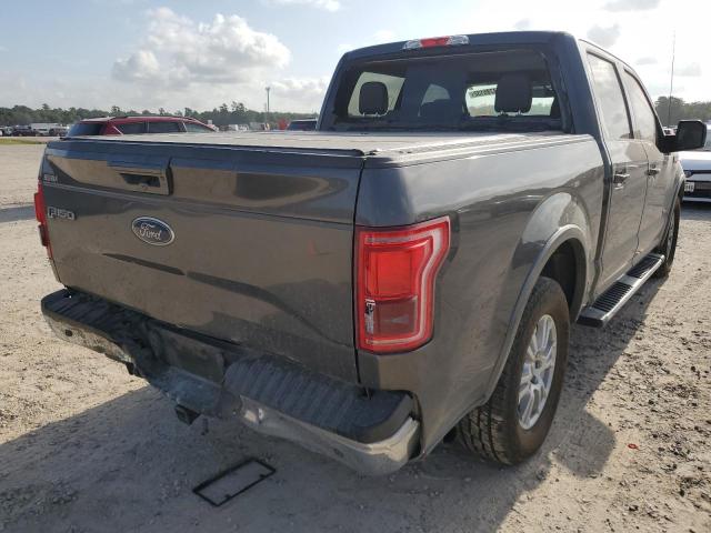 Photo 4 from auction – 2016 FORD F150 SUPER with VIN 1FTEW1CG8GKF44795