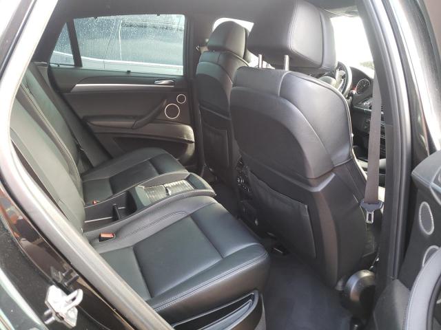 Photo 6 from auction – 2012 BMW X6 M with VIN 5YMGZ0C55CLK14682