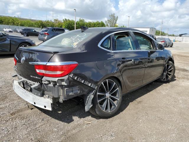 Photo 4 from auction – 2016 BUICK VERANO SPO with VIN 1G4PW5SK8G4132320