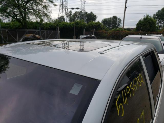 Zdjęcie 9 z aukcji – 2006 PORSCHE CAYENNE TU z VIN WP1AC29P76LA93077