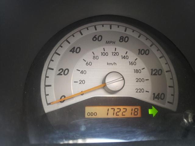 Photo 8 from auction – 2007 TOYOTA SCION TC with VIN JTKDE167970203551
