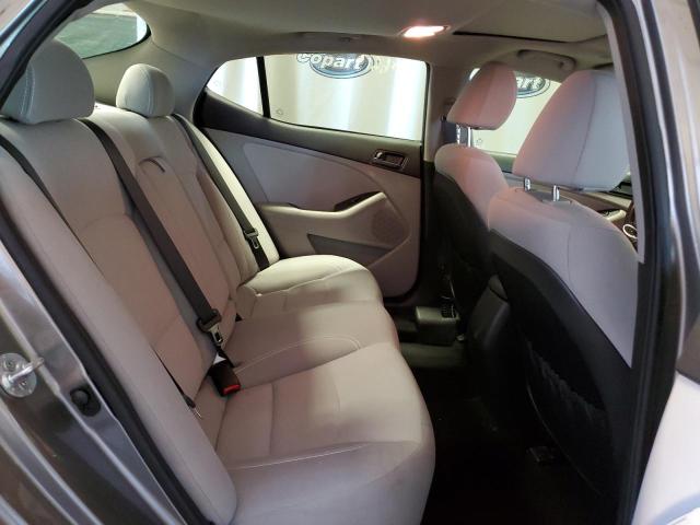 Photo 6 from auction – 2013 KIA OPTIMA LX with VIN 5XXGM4A72DG160777