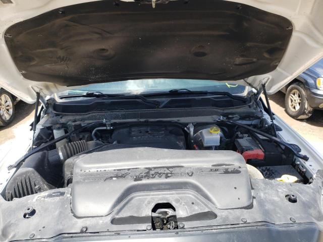 Photo 7 from auction – 2021 RAM 2500 TRADE with VIN 3C6UR5HJ2MG557857