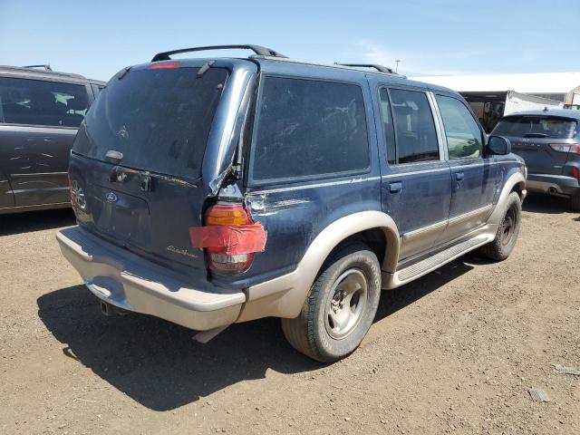 Photo 4 from auction – 1998 FORD EXPLORER with VIN 1FMZU35P7WZA38151