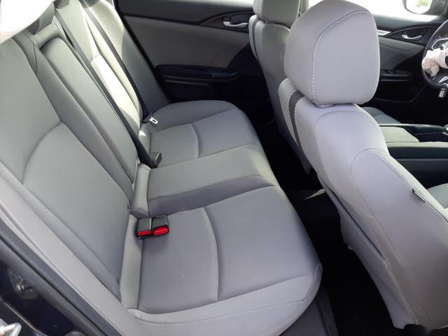 Photo 6 from auction – 2017 HONDA CIVIC EX with VIN 19XFC2F82HE216297