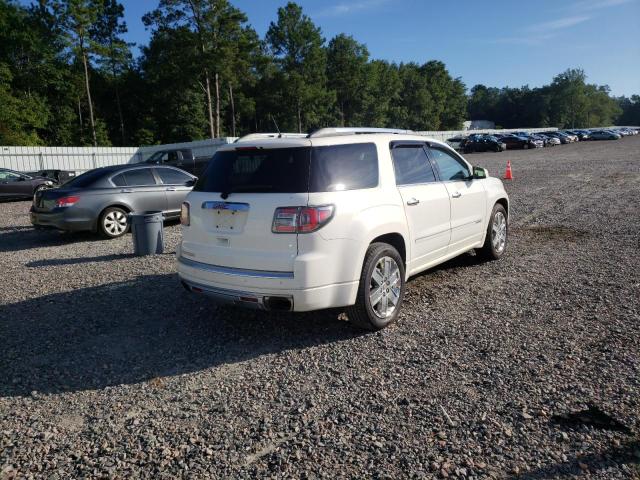 Photo 4 from auction – 2013 GMC ACADIA DEN with VIN 1GKKRTKD9DJ200931