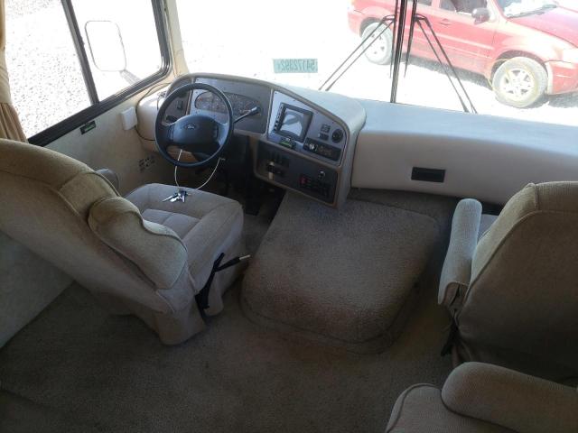 Photo 5 from auction – 2004 FORD F550 SUPER with VIN 1F6NF53S440A13826
