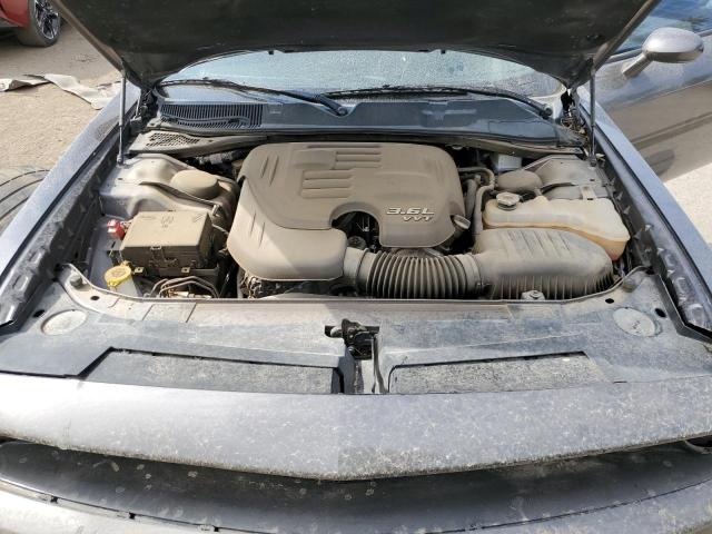Photo 7 from auction – 2017 DODGE CHALLENGER with VIN 2C3CDZAG1HH611135
