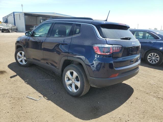 Фото 3 с аукциона – 2018 JEEP COMPASS LA с VIN 3C4NJCBB6JT137614