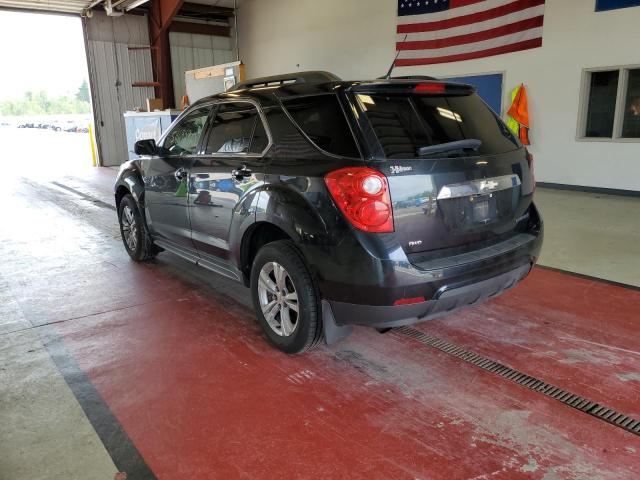 Photo 3 from auction – 2011 CHEVROLET EQUINOX LT with VIN 2CNFLEEC6B6259244