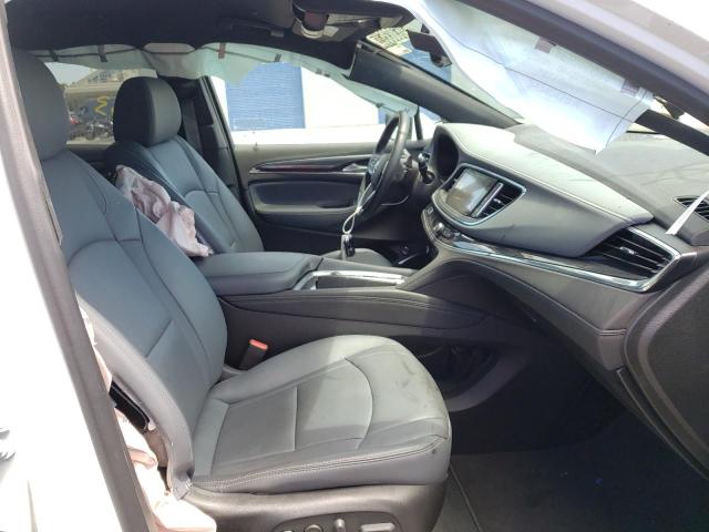 Photo 5 from auction – 2022 BUICK ENCLAVE PR with VIN 5GAERCKW4NJ129683