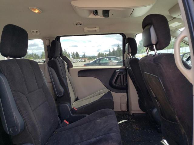 Photo 6 from auction – 2011 DODGE GRAND CARA with VIN 2D4RN4DG8BR651590