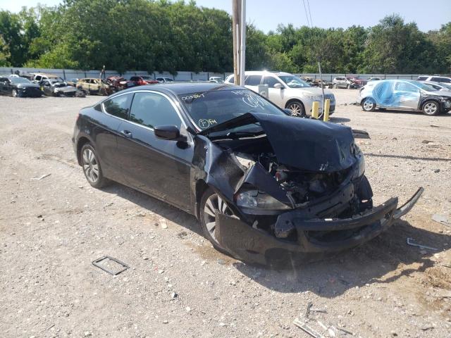 HONDA ACCORD EX 2010 with VIN 1HGCS1B74AA005867 - Photo from auction