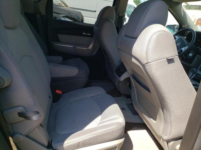 Photo 6 from auction – 2008 GMC ACADIA SLE with VIN 1GKER13798J183287