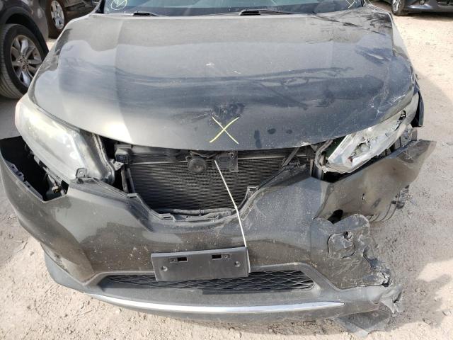 Foto 7 de la subasta – 2015 NISSAN ROGUE S con VIN KNMAT2MT3FP526182