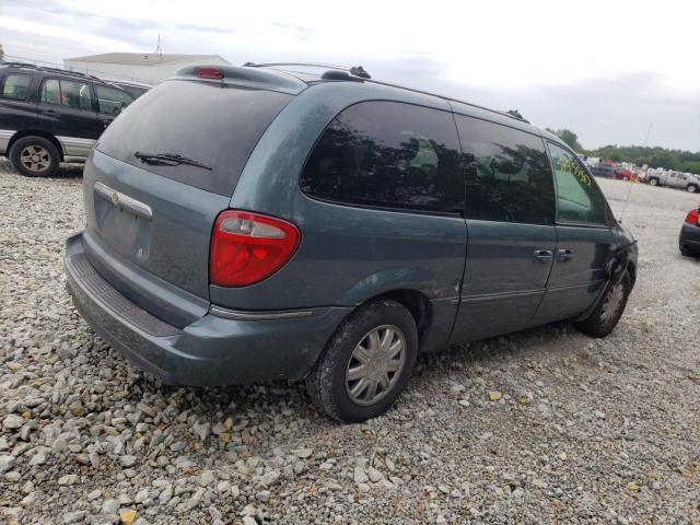 Photo 4 from auction – 2005 CHRYSLER TOWN & COU with VIN 2C8GP64L85R581843