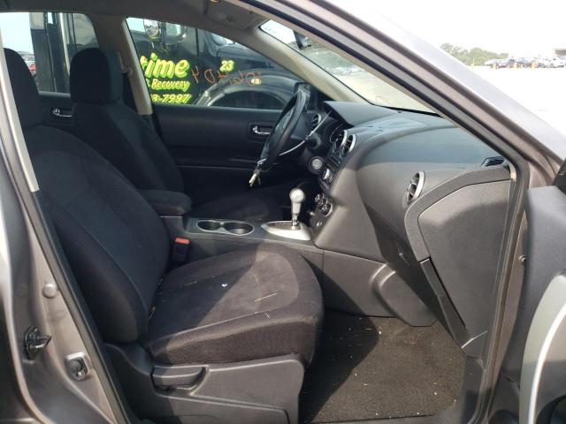 Photo 5 from auction – 2011 NISSAN ROGUE S with VIN JN8AS5MV2BW686290