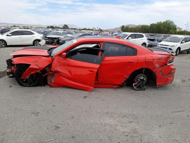 Photo 9 from auction – 2016 DODGE CHARGER R/ with VIN 2C3CDXGJ1GH355844