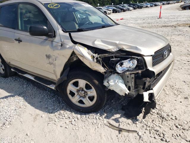 Photo 9 from auction – 2008 TOYOTA RAV4 with VIN JTMZK33V386012016