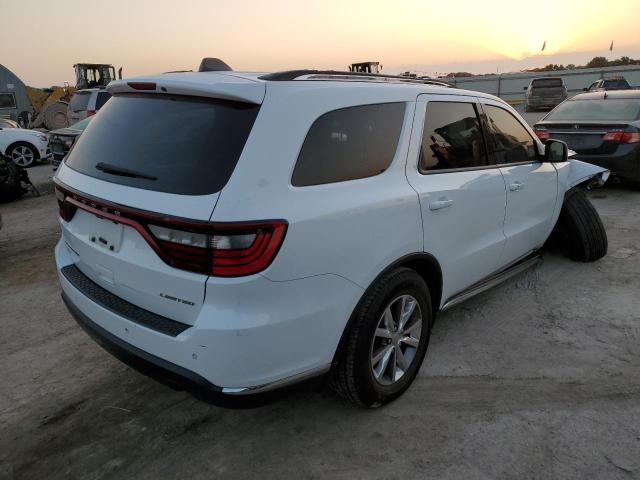 Photo 4 from auction – 2015 DODGE DURANGO LI with VIN 1C4RDJDG3FC830066