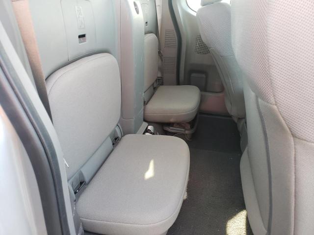 Photo 6 from auction – 2021 NISSAN FRONTIER S with VIN 1N6ED0CE3MN721954